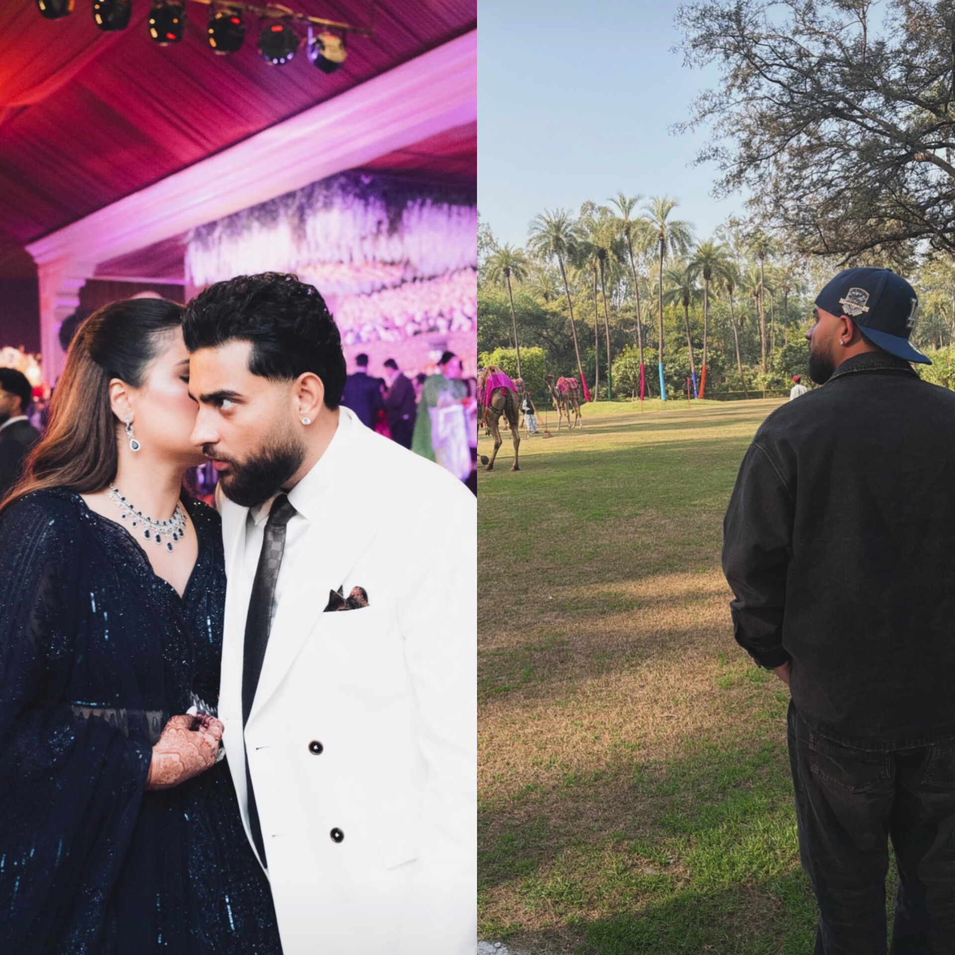 Palak Aujla’s Silent Show of Strength Sparks Buzz as Cheating Allegations Surround Karan Aujla