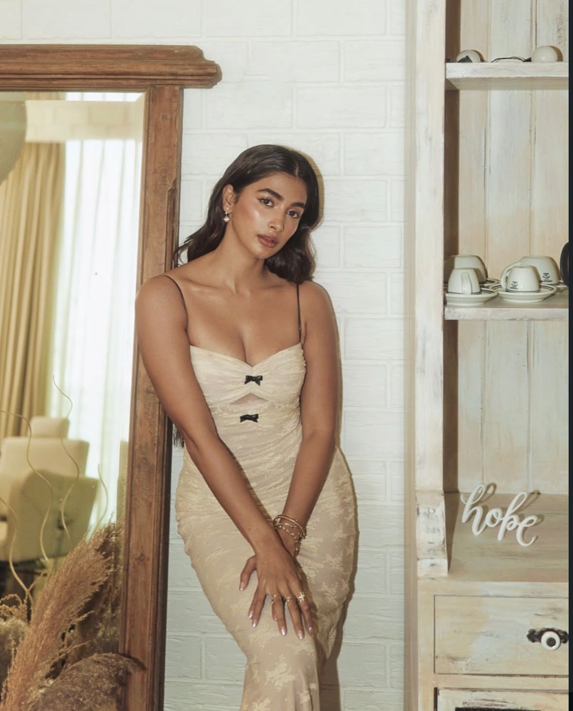 Pooja Hegde’s Upcoming Films Bring Together Big Stories and Bigger Pairings - Jana Nayagan with Vijay Thalapathy to Hai Jawani Toh Ishq Hona Hai with Varun Dhawan & More