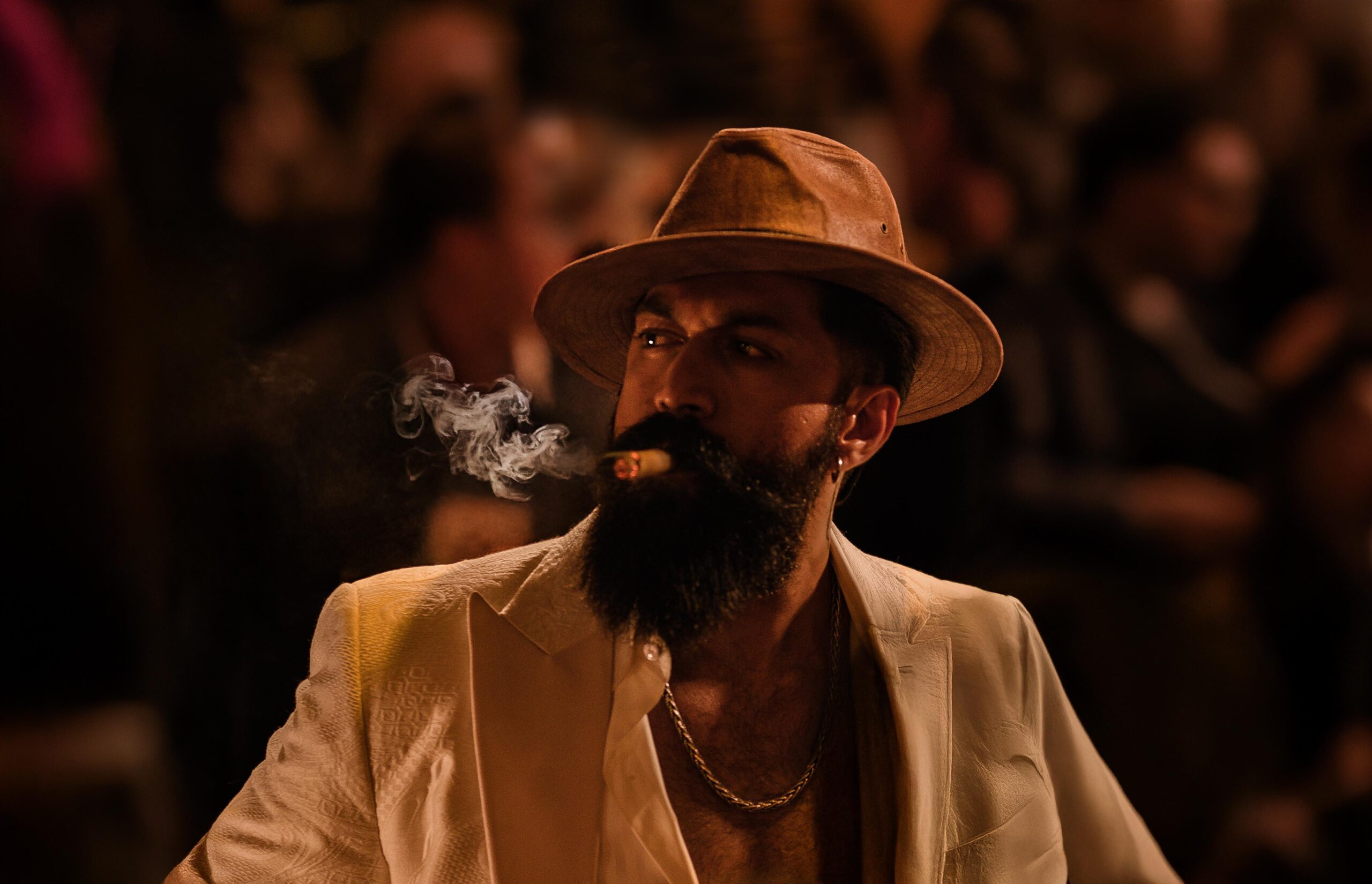 “A Chapter He Carved Into His Own Legacy”: Geetu Mohandas on Yash’s Work in Toxic