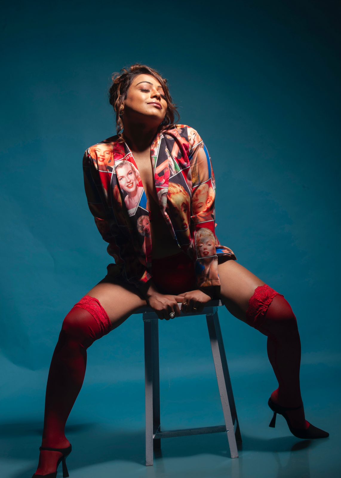 What Is Archana Prajapati Working on Next? Actress Hints at a New Project