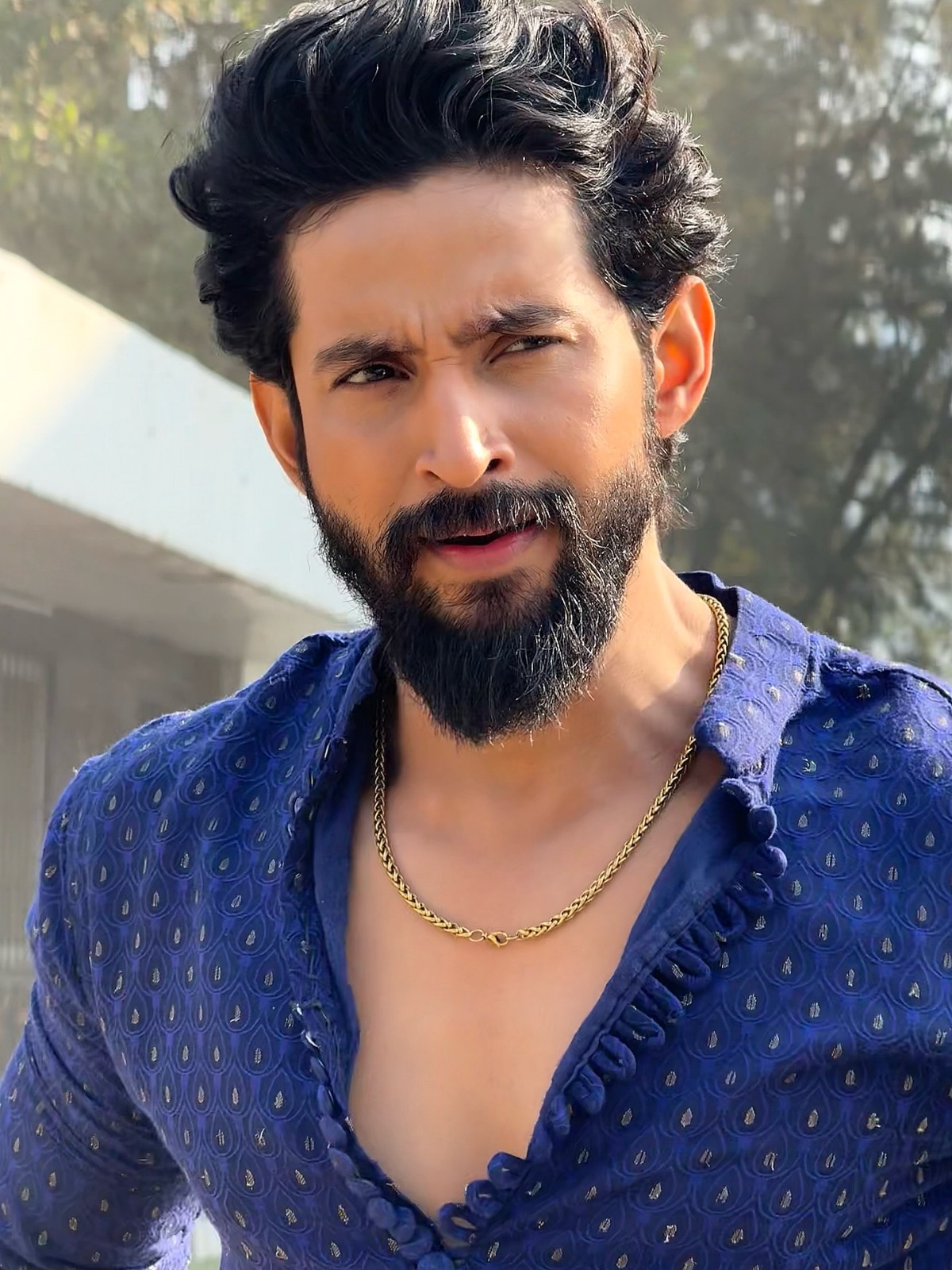 Divya Prem: Pyaar Aur Rahasya Ki Kahani Actor Suraj Pratap Singh Praises Young Co-Stars: They are fast learners and extremely focused