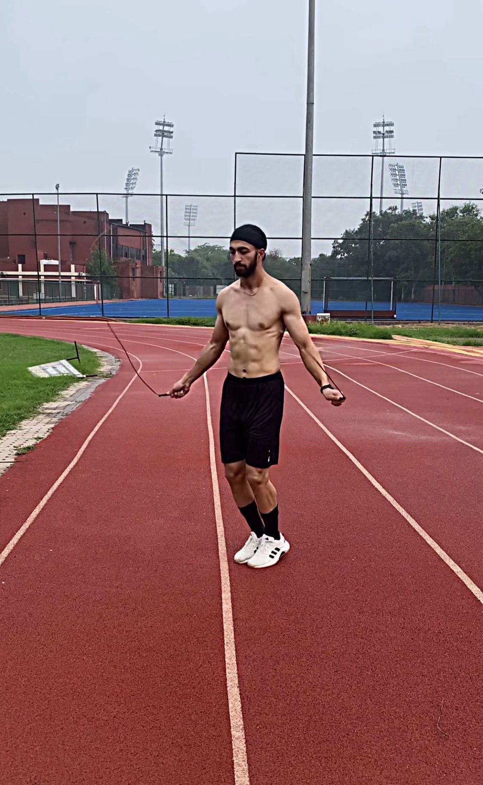 This Love Means Everything to Me: Chakshdeep Singh on Being Called a One Man Army by Fans