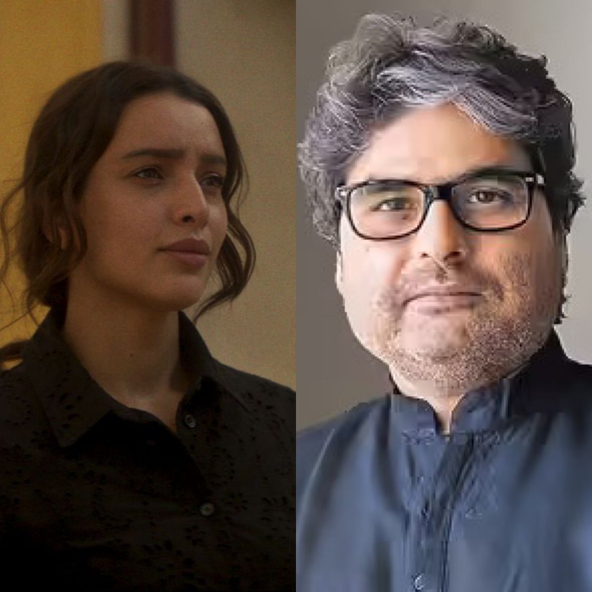 Triptii Dimri Calls O’ Romeo a Dream Come True, Reveals Ticking Off a Bucket List Item by Collaborating with Director Vishal Bhardwaj