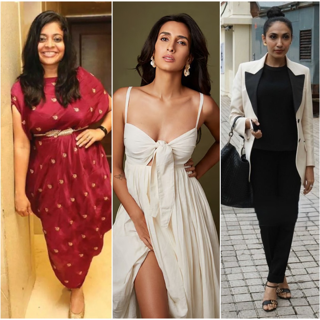 Nivedita Basu Leads the Power Pack: Three Iconic Women Entrepreneurs Redefining India’s Film Industry