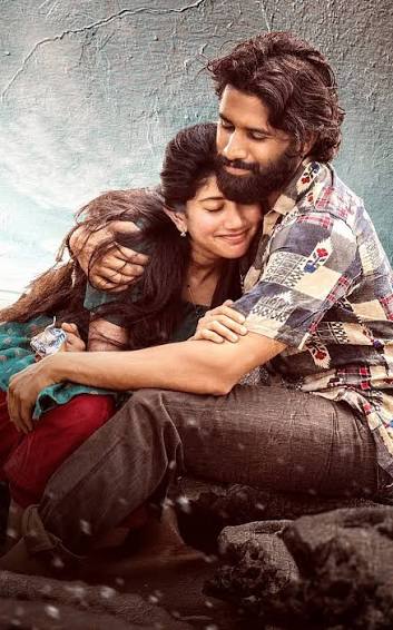 Love Finds Its Way Back to the Big Screen: Naga Chaitanya and Sai Pallavi’s Love Story Returns This Valentine’s Day