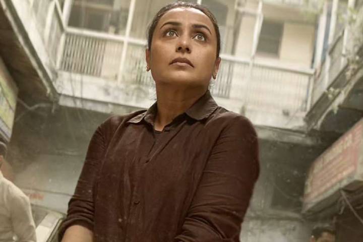 Mardaani 3 Worldwide Box Office Collections Cross Rs 50 Crore as Rani Mukerji’s Grit Refuses to Slow Down