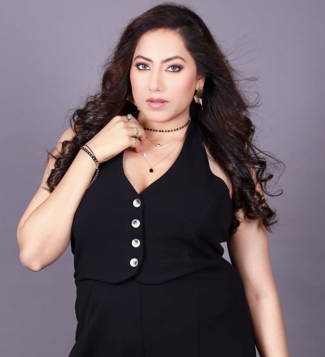 Disturbing to realize the extent to which individuals are pushing themselves just to create content: Rhythm Sanadhya