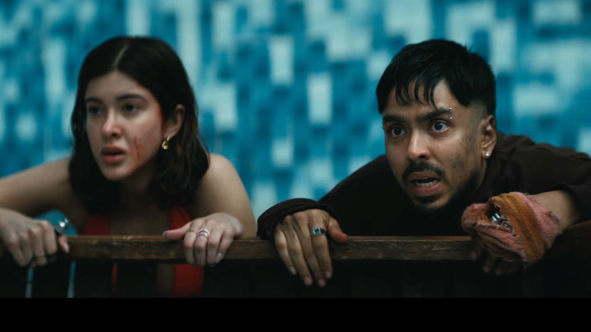 Tu Yaa Main Box Office Day 9: Adarsh Gourav and Shanaya Kapoor’s Survival Thriller Struggles, Nears Rs 5 Crore Mark