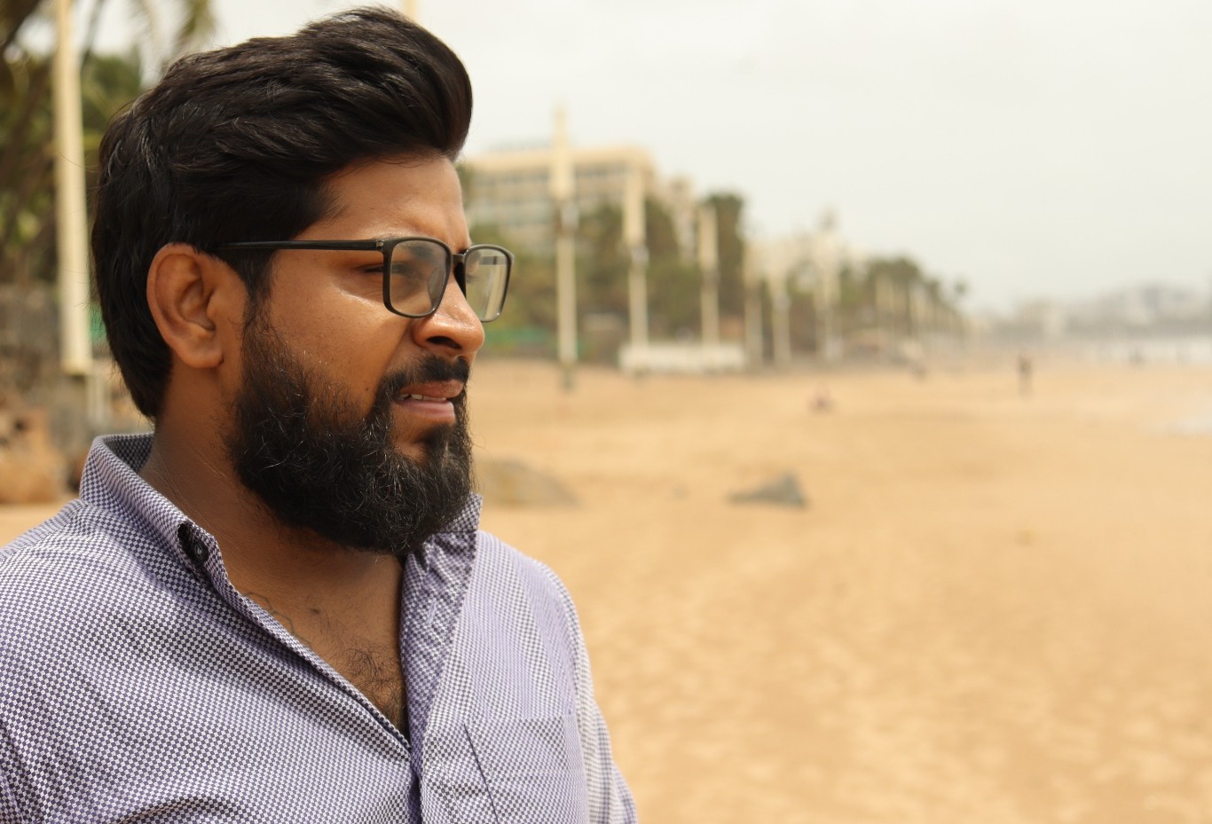 Dream City or a Maze of Struggle? Writer Ansuman Bhagat’s Novel Reveals the Real Face of Mumbai TV industry.