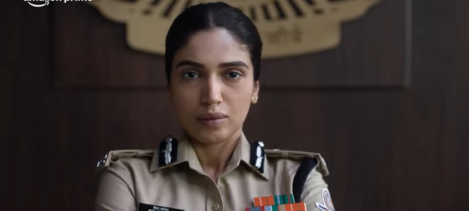 National to Global! Bhumi Satish Pednekkar Starrer Daldal Becomes an International Sensation, Trends in TOP 5 Across the US, UK, Europe, UAE & More