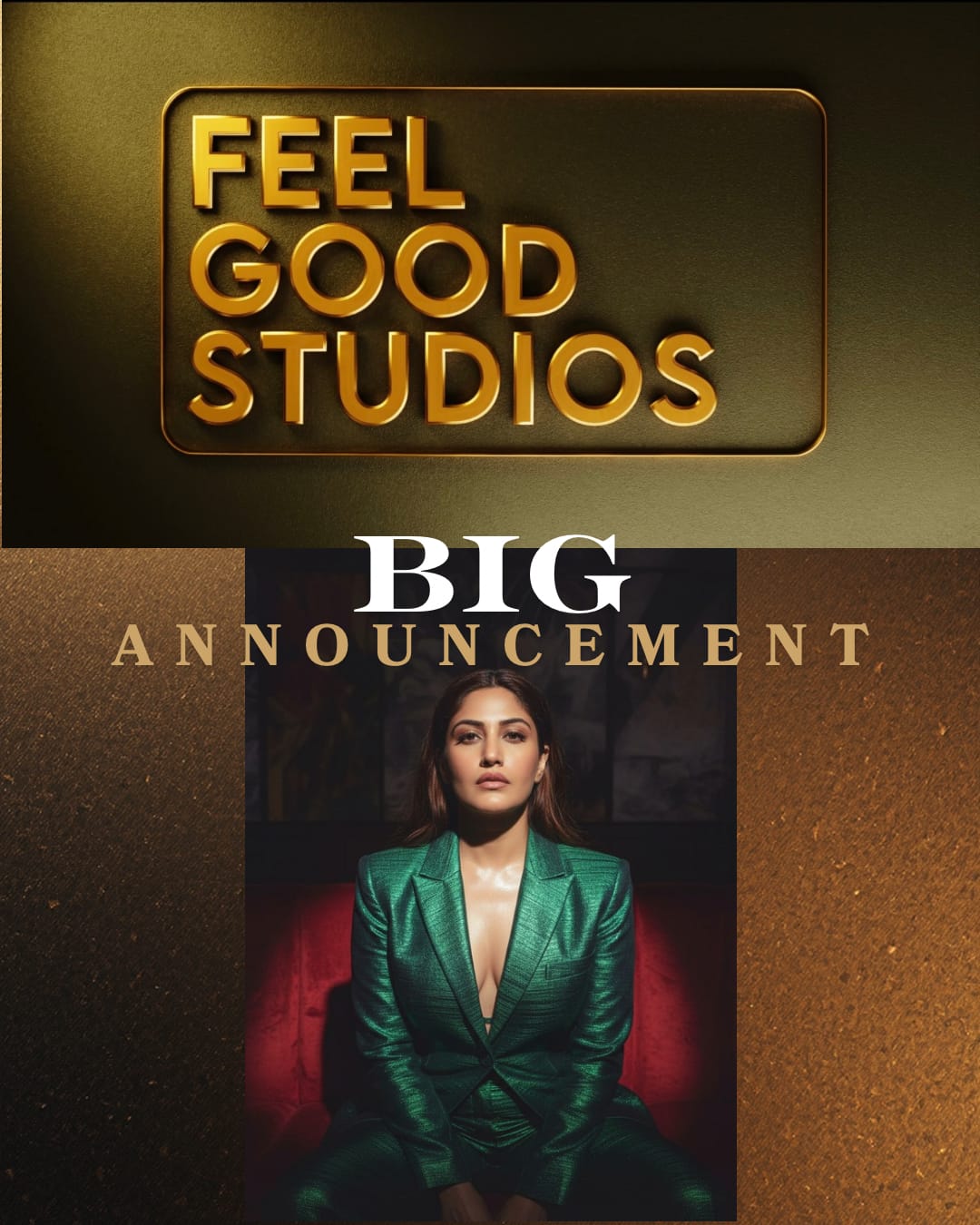 Why Feel Good Originals Is Entering an Exciting New Phase: Surbhi Chandna Shares Her Excitement