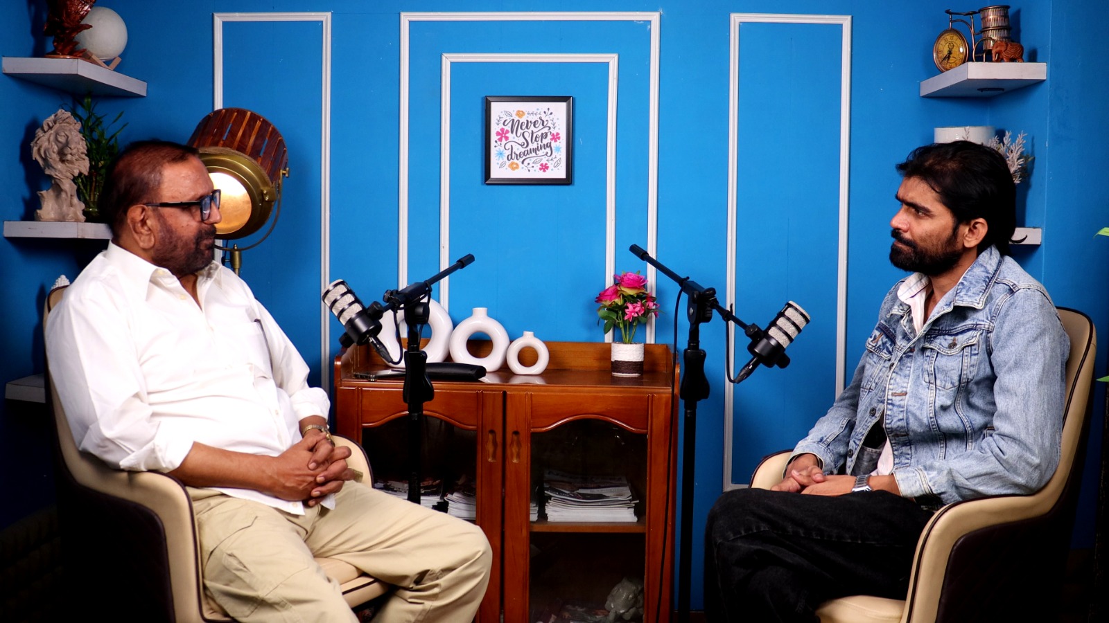 Talented Filmmakers Are Struggling to Survive” – Mustafa Engineer Opens Up on Qaseem Haider Qaseem’s Upcoming Podcast