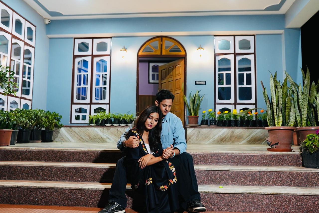 Valentine Special “Tu Meri” Marks Another Creative Milestone for Nitesh Tiwari