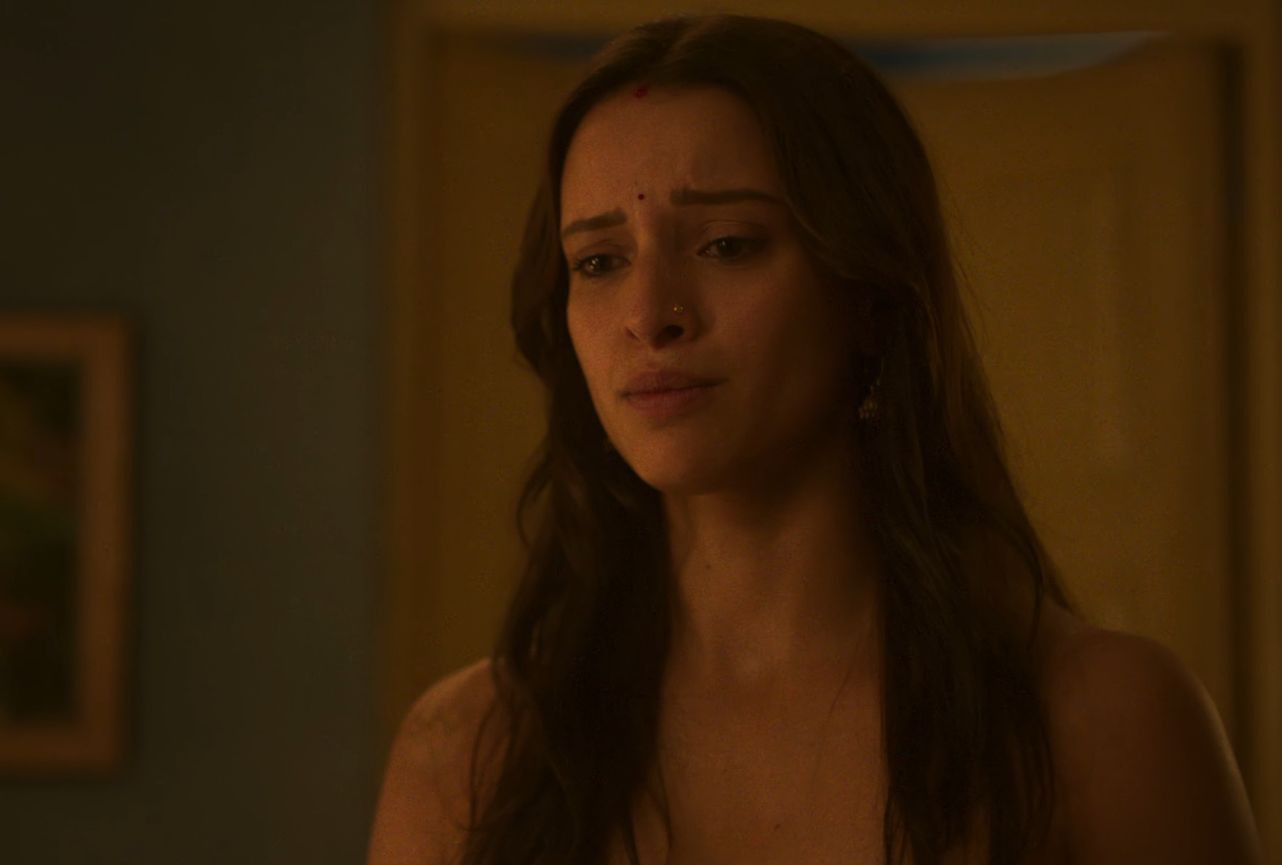 ‘Mohabbat Ek Baddua Hai’: Triptii Dimri’s Hard-Hitting Dialogue that Defines an Emotional Turning Point in O' Romeo