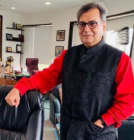 Subhash Ghai's Mukta Arts and Green Gold Animation Announce MOU to Develop Animated Shows and Films from Mukta Arts IP